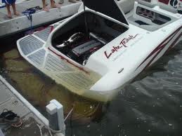 Boat Insurance Claims Texas